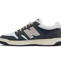 New Balance Buty męskie Numeric NM480DNV – granatowe