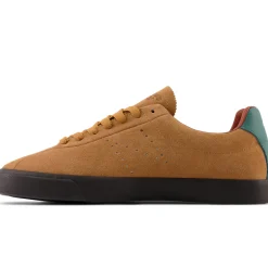 New Balance Buty męskie Numeric NM22JLT – brązowe
