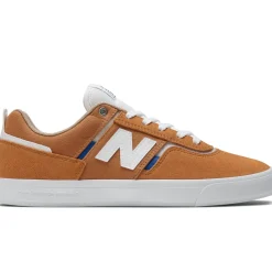 New Balance Buty męskie Numeric NM306CRY – pomarańczowe