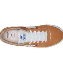 New Balance Buty męskie Numeric NM306CRY – pomarańczowe