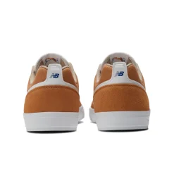 New Balance Buty męskie Numeric NM306CRY – pomarańczowe