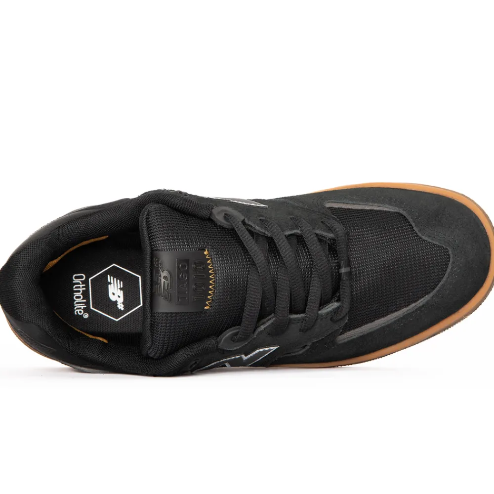 New Balance Buty męskie Numeric NM1010BC – czarne