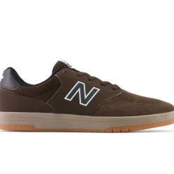 New Balance Buty męskie Numeric NM425DFB – brązowe