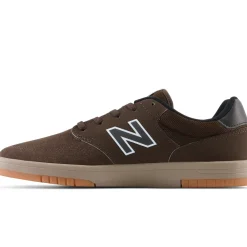 New Balance Buty męskie Numeric NM425DFB – brązowe