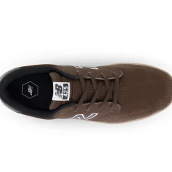 New Balance Buty męskie Numeric NM425DFB – brązowe