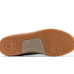 New Balance Buty męskie Numeric NM425DFB – brązowe