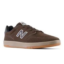 New Balance Buty męskie Numeric NM425DFB – brązowe