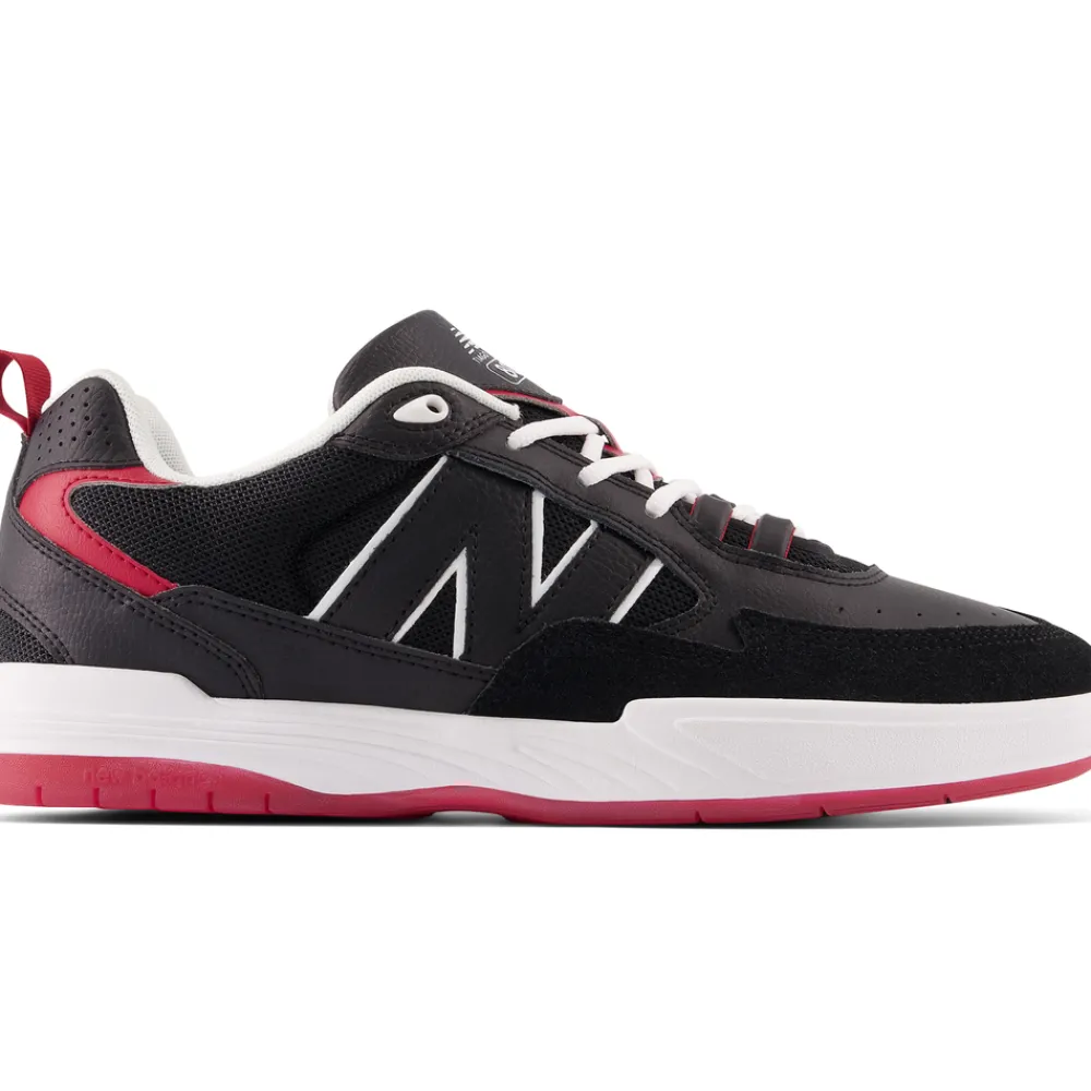 New Balance Buty męskie Numeric NM808BRD – czarne