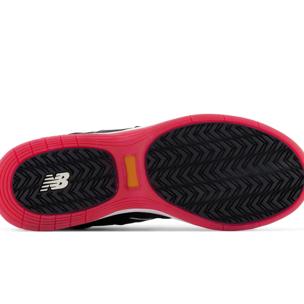 New Balance Buty męskie Numeric NM808BRD – czarne