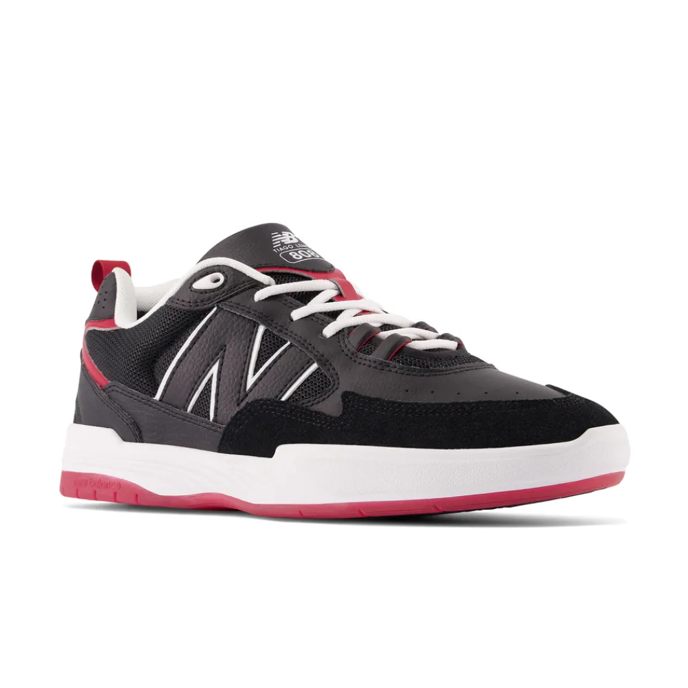 New Balance Buty męskie Numeric NM808BRD – czarne
