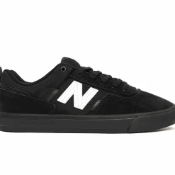 New Balance Buty męskie Numeric NM306FDF – czarne