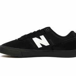 New Balance Buty męskie Numeric NM306FDF – czarne