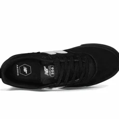 New Balance Buty męskie Numeric NM306FDF – czarne