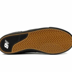 New Balance Buty męskie Numeric NM306FDF – czarne