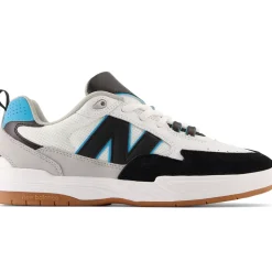 New Balance Buty męskie Numeric NM808BYS – kolor