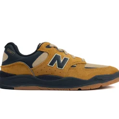 New Balance Buty męskie Numeric NM1010RF – brązowe