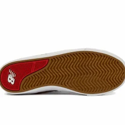 New Balance Buty męskie Numeric NM306NNS – brązowe