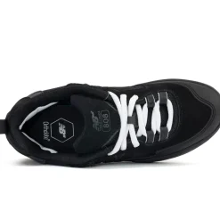 New Balance Buty męskie Numeric NM808CLK – czarne