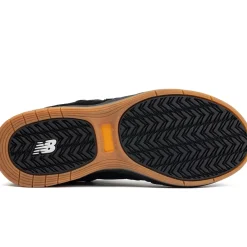 New Balance Buty męskie Numeric NM808CLK – czarne