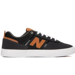 New Balance Buty męskie Numeric NM306SNL – czarne