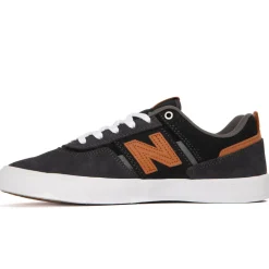 New Balance Buty męskie Numeric NM306SNL – czarne