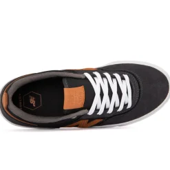 New Balance Buty męskie Numeric NM306SNL – czarne
