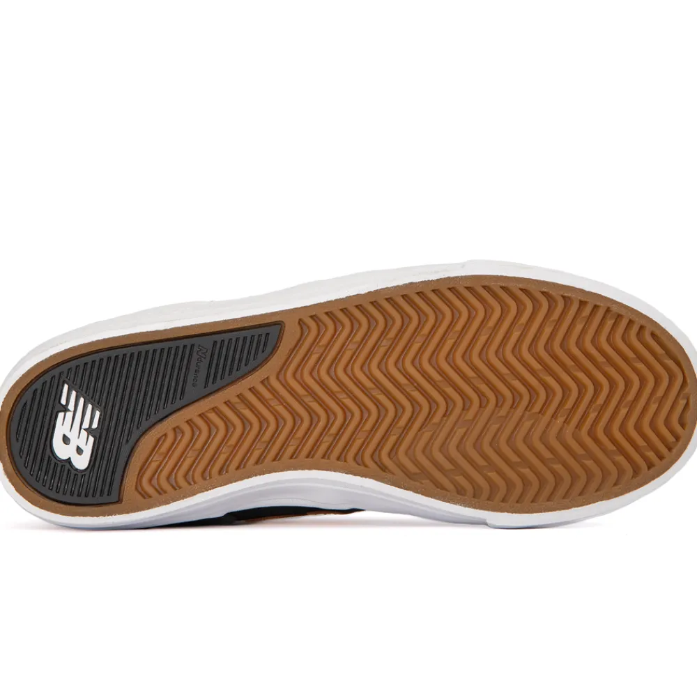 New Balance Buty męskie Numeric NM306SNL – czarne