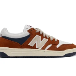 New Balance Buty męskie Numeric NM480DOR – brązowe