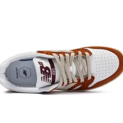 New Balance Buty męskie Numeric NM480DOR – brązowe
