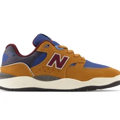 New Balance Buty męskie Numeric NM1010RU – brązowe