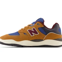 New Balance Buty męskie Numeric NM1010RU – brązowe