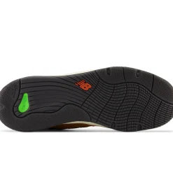 New Balance Buty męskie Numeric NM1010RU – brązowe
