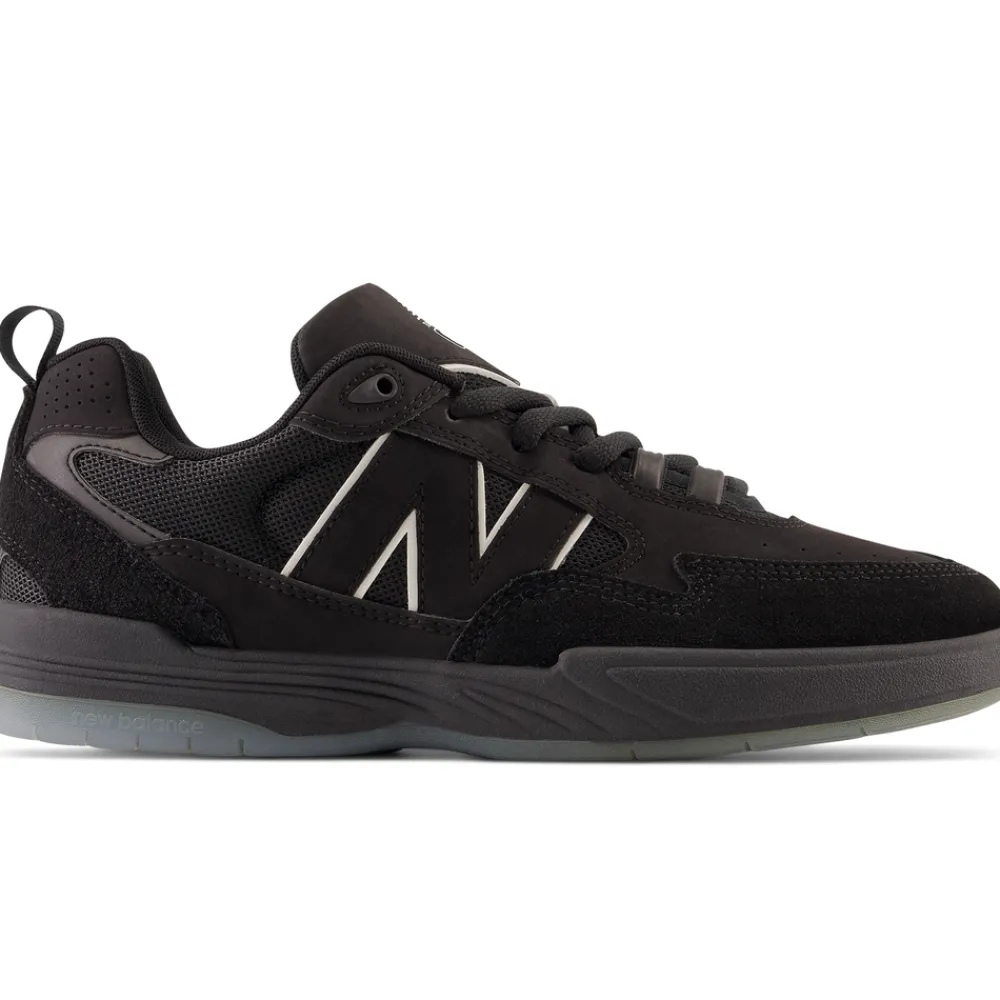 New Balance Buty męskie Numeric NM808BBI – czarne