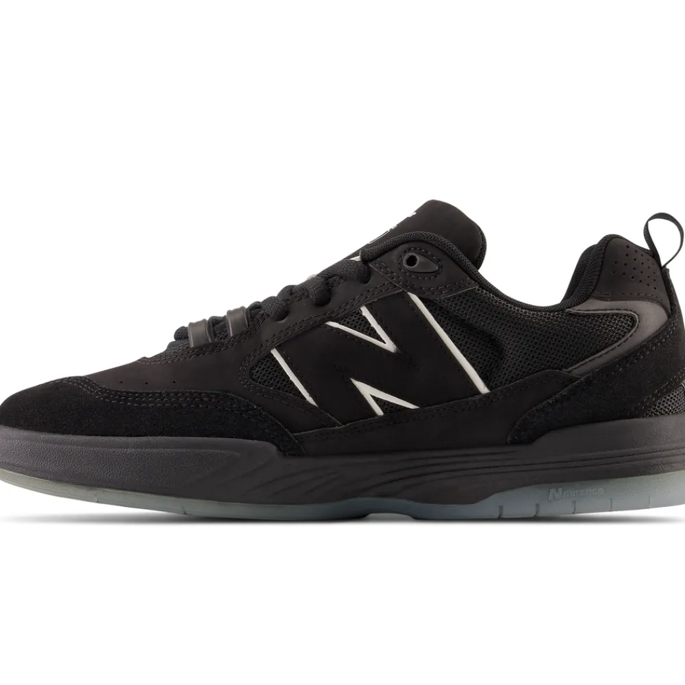 New Balance Buty męskie Numeric NM808BBI – czarne