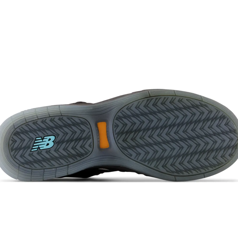New Balance Buty męskie Numeric NM808BBI – czarne