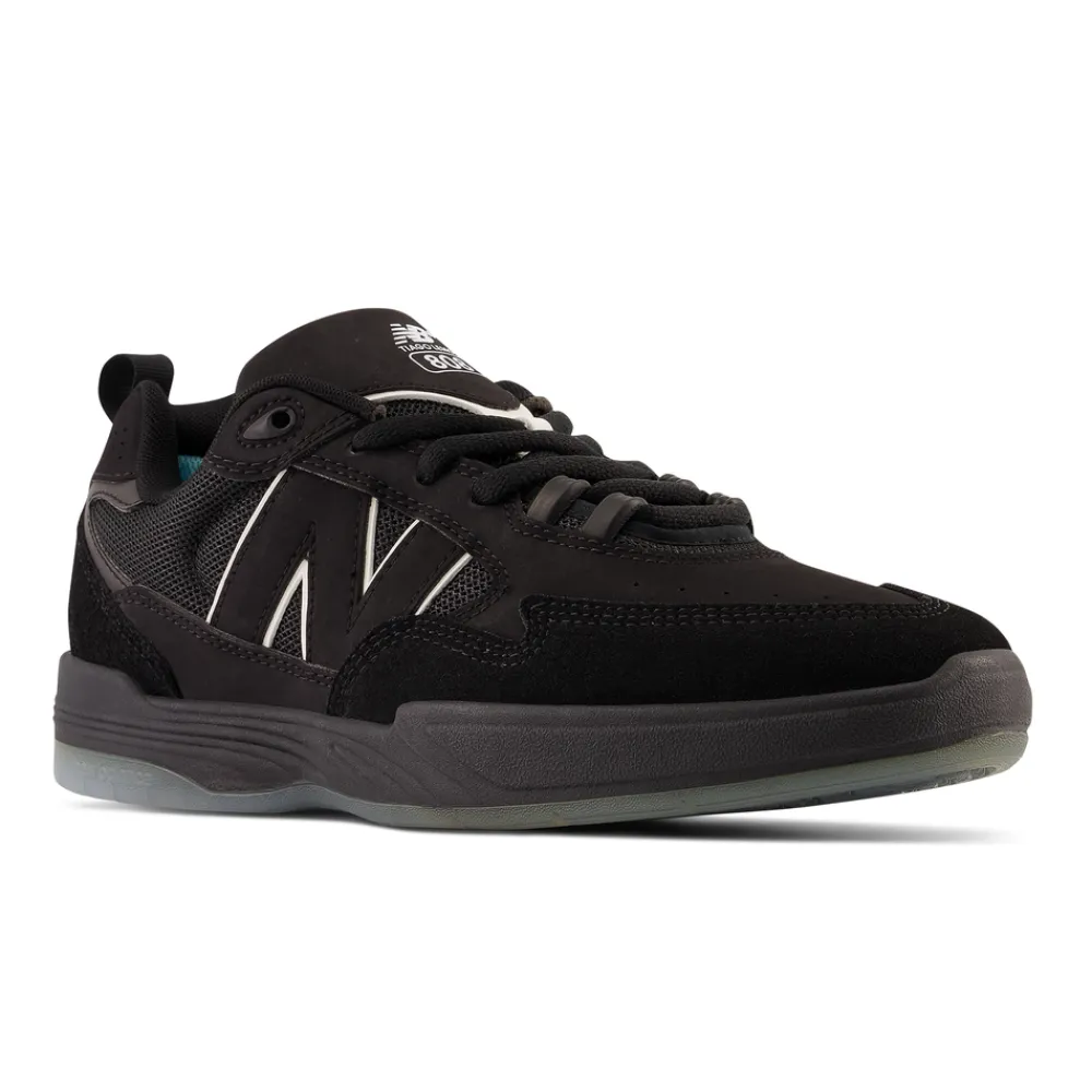 New Balance Buty męskie Numeric NM808BBI – czarne