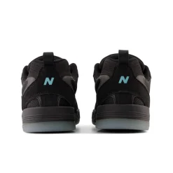 New Balance Buty męskie Numeric NM808BBI – czarne