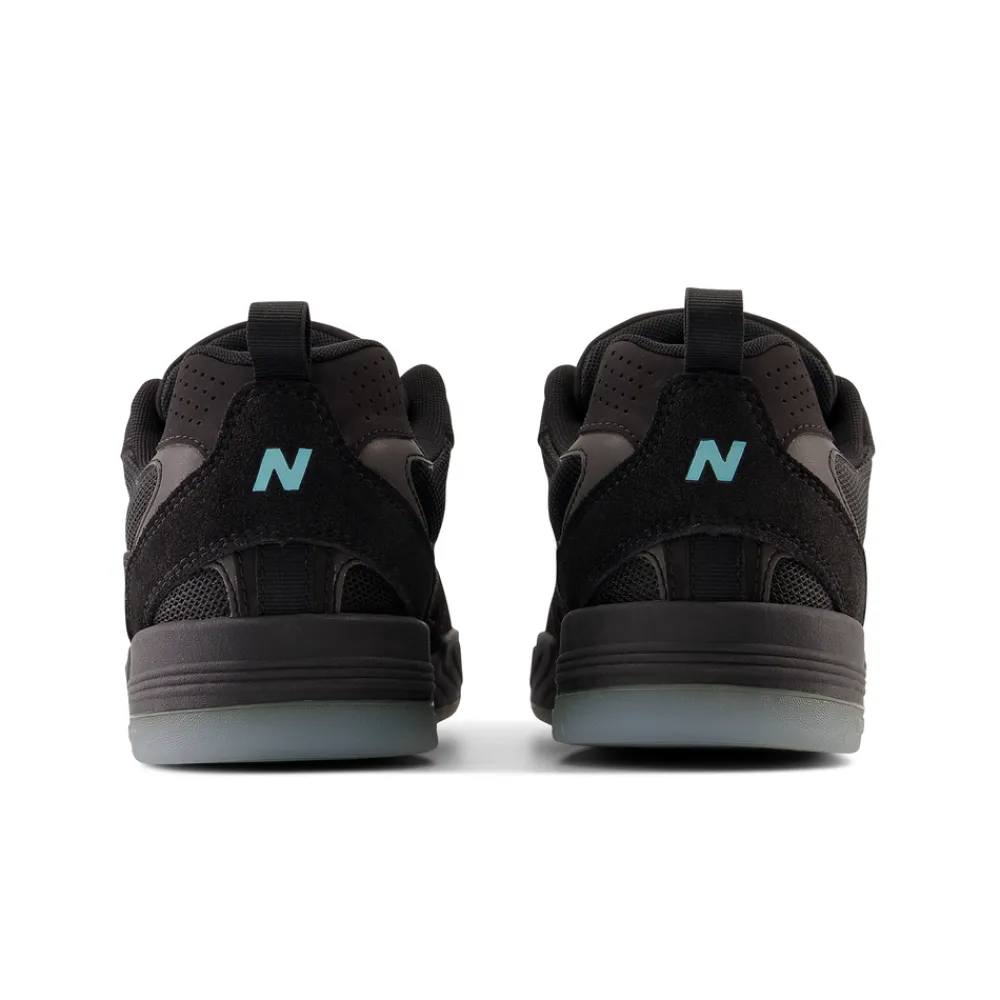 New Balance Buty męskie Numeric NM808BBI – czarne