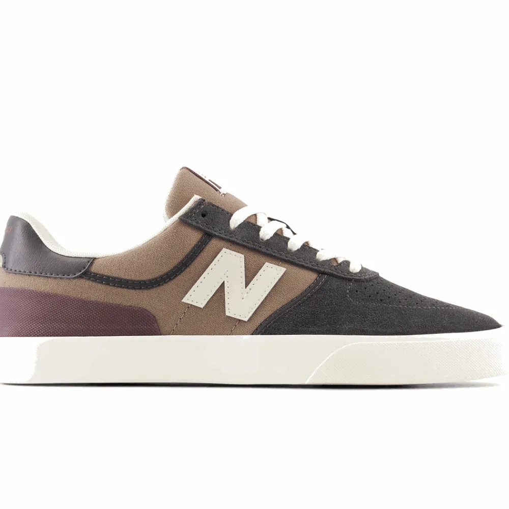 New Balance Buty męskie Numeric NM272GTB – brązowe