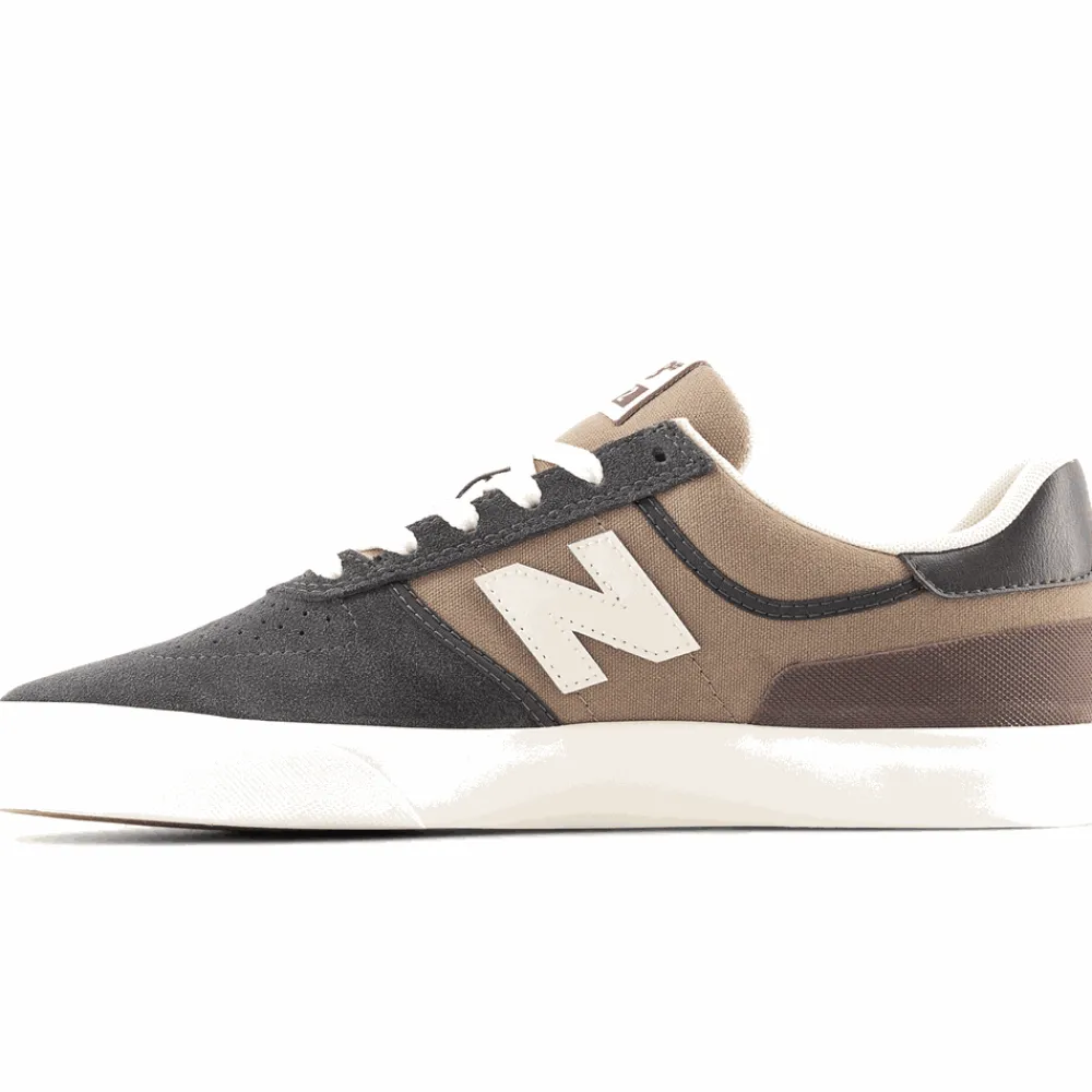 New Balance Buty męskie Numeric NM272GTB – brązowe