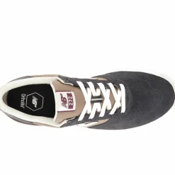 New Balance Buty męskie Numeric NM272GTB – brązowe