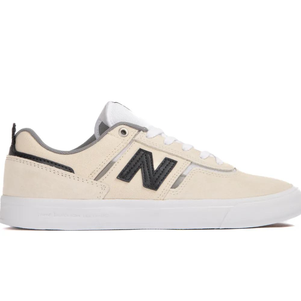 New Balance Buty męskie Numeric NM306WIR – beżowe