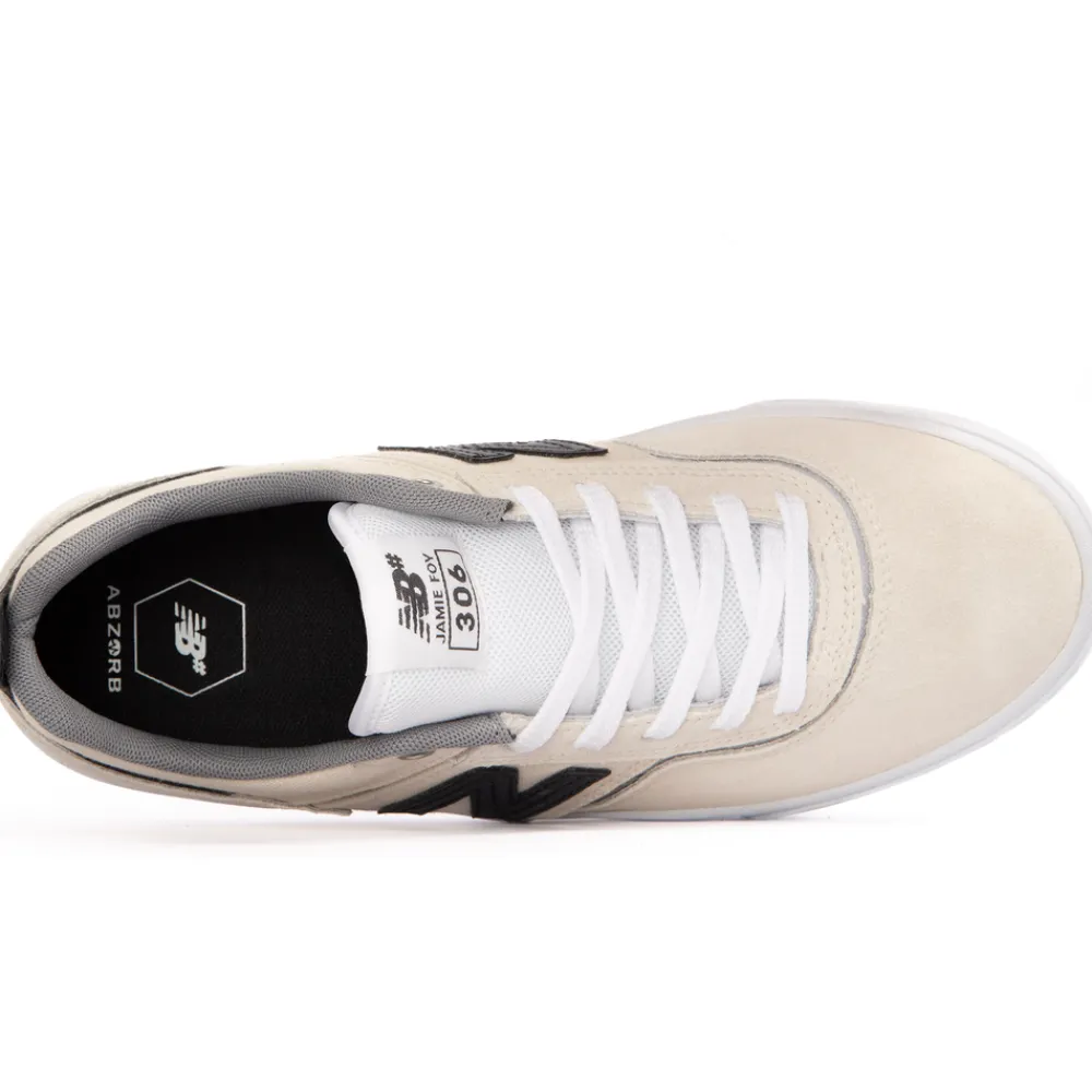 New Balance Buty męskie Numeric NM306WIR – beżowe