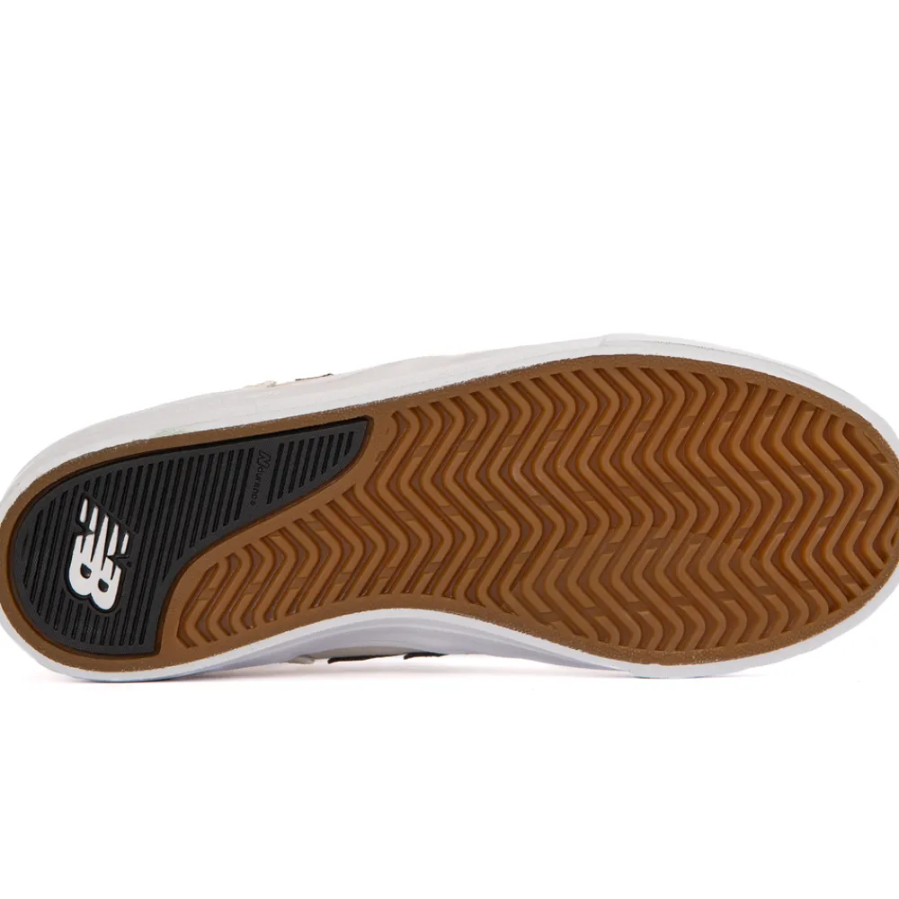 New Balance Buty męskie Numeric NM306WIR – beżowe