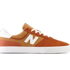 New Balance Buty męskie Numeric NM272RST – pomarańczowe