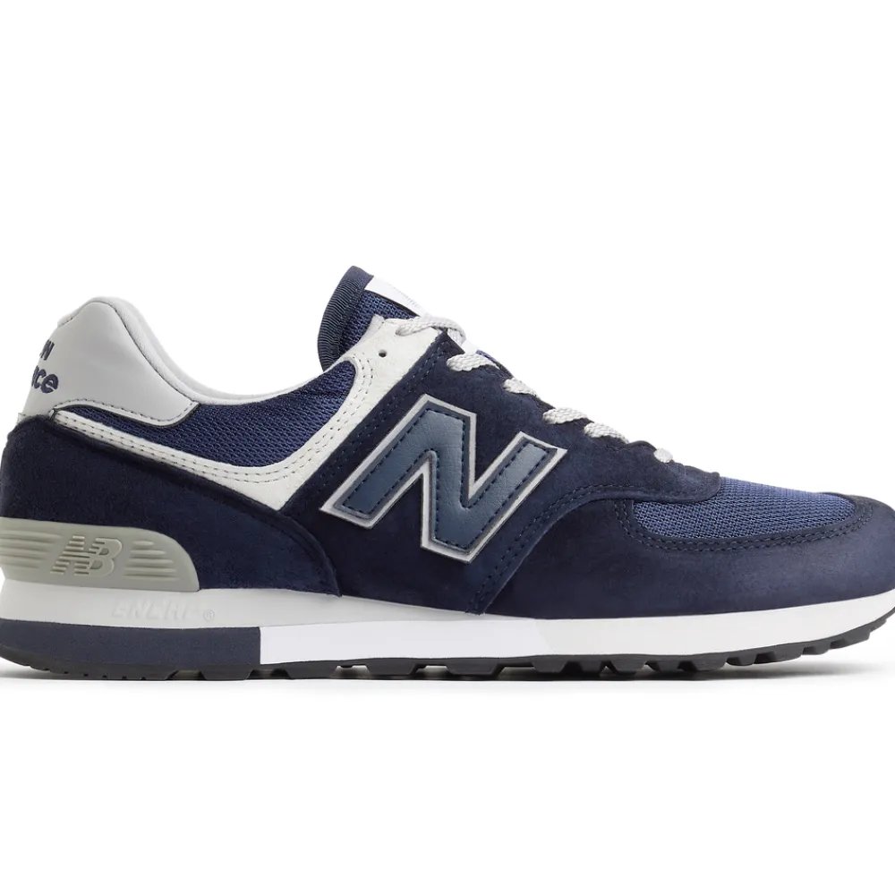 New Balance Buty męskie OU576PNV – granatowe