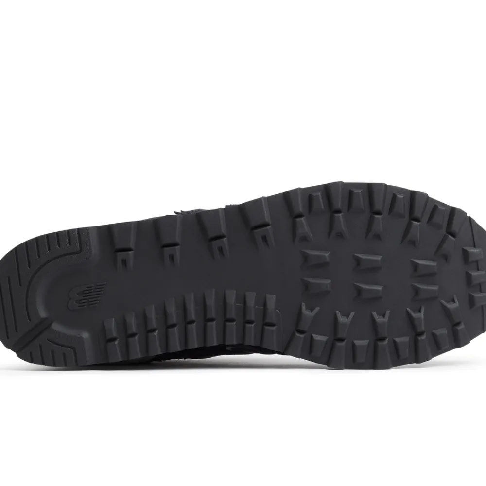New Balance Buty męskie OU576PNV – granatowe