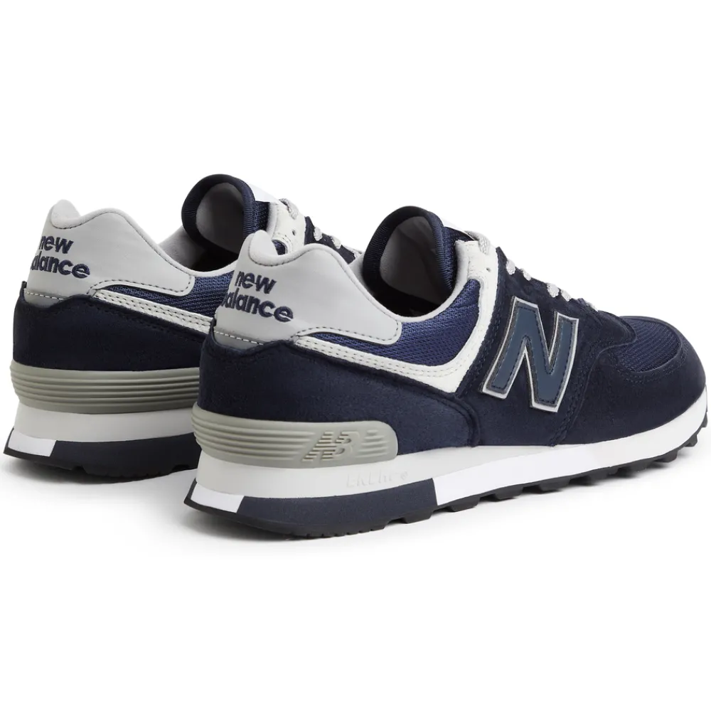 New Balance Buty męskie OU576PNV – granatowe