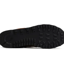 New Balance Buty męskie OU576BRN – brązowe
