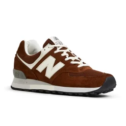 New Balance Buty męskie OU576BRN – brązowe